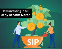 Building Long-Term Wealth with Systematic Investment Plans