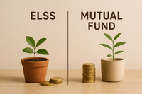 Best ELSS Funds and Traditional Tax Saving | Kubera Wealth