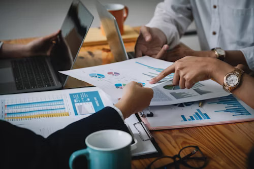 Wealth Management vs Investing | Kubera Wealth