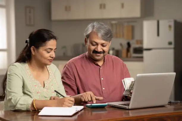 What Is Financial Planning? Simple Guide to Its Meaning, Purpose & Process