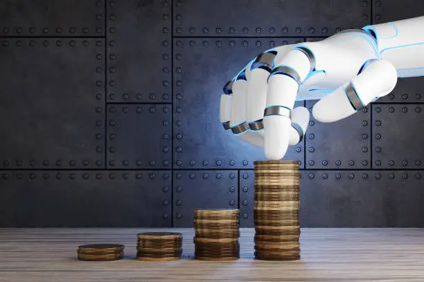AI is Changing Wealth Management in 2025 | Kubera Wealth
