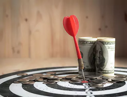 Goal-Based Investing