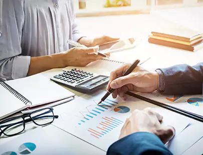 Financial Planning