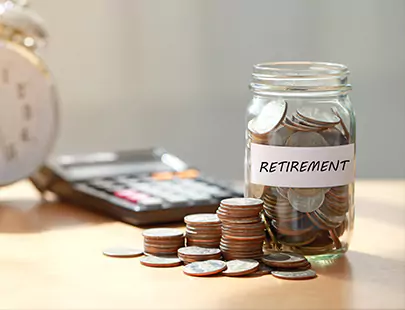 Retirement Planning